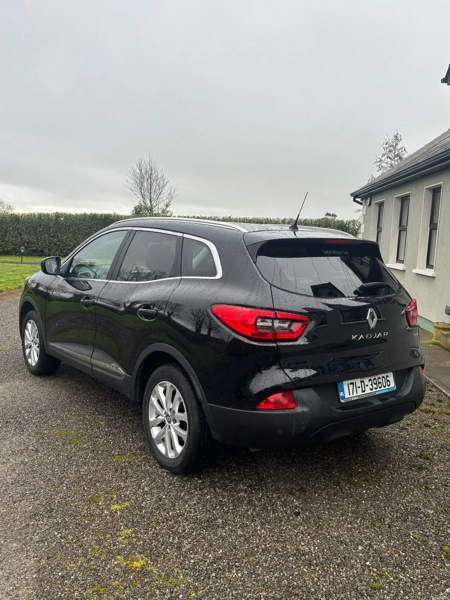 2017 Kadjar Automatic - Image 3