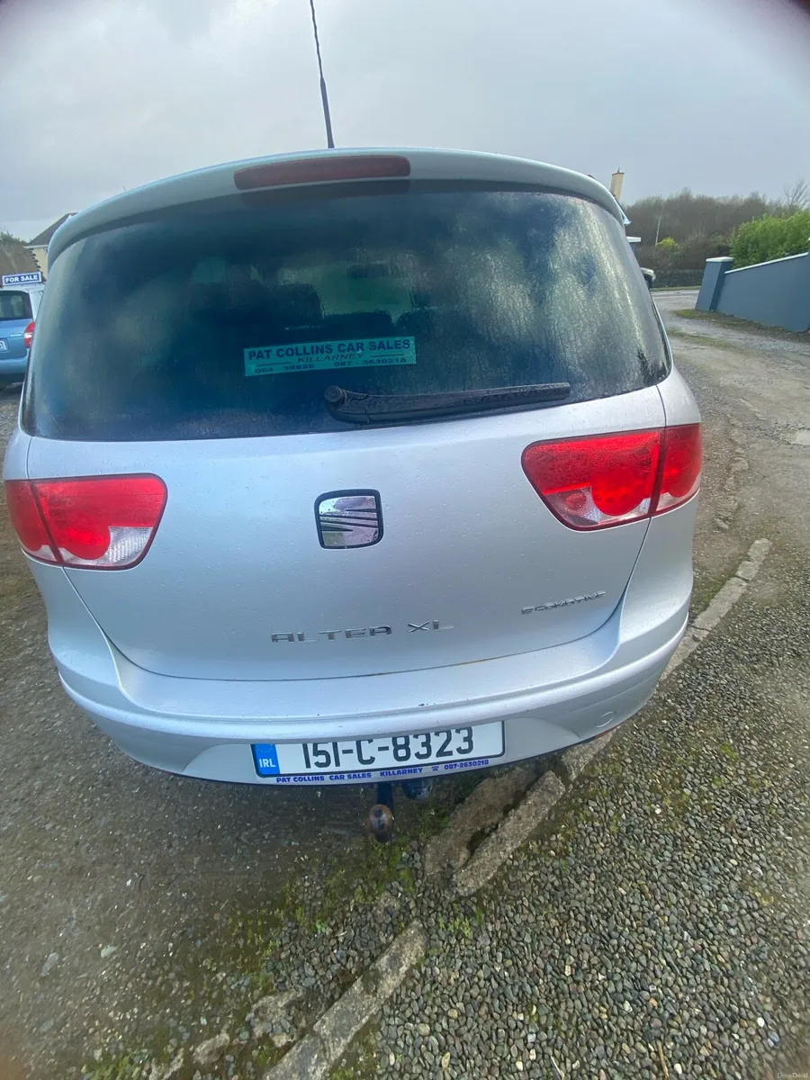 Seat Altea - Image 2