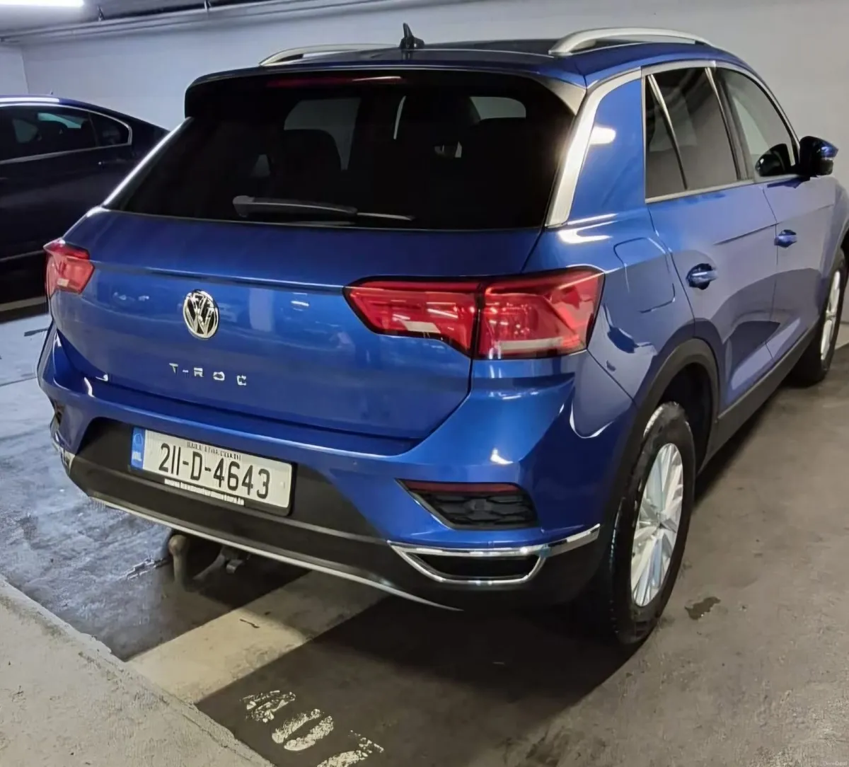 Volkswagen T-Roc 2021 - Image 2