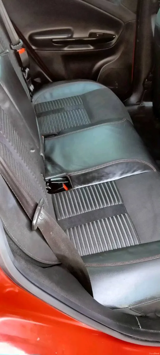 ALFA  GULLIETA 170 HP ONLY 73K AUTO - Image 4