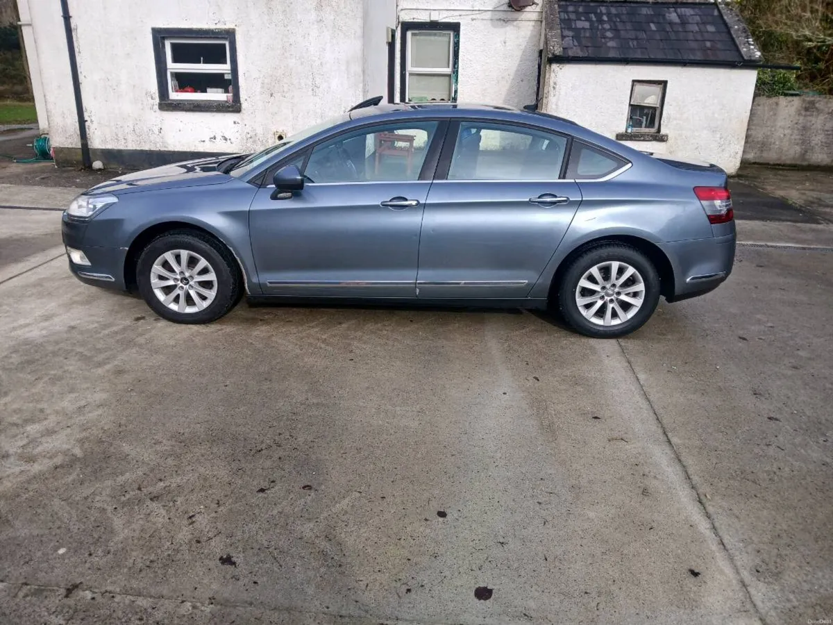 Citroën C5 for sale - Image 3