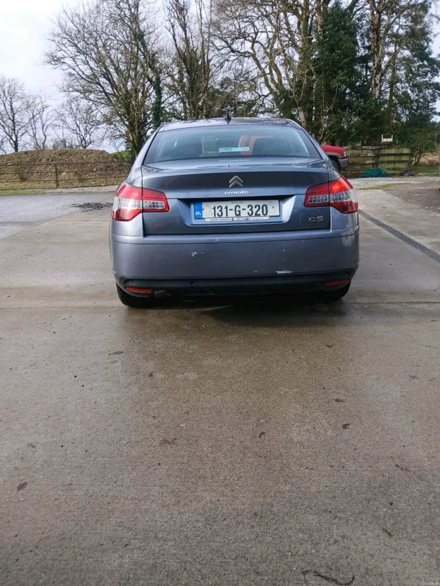 Citroën C5 for sale - Image 4