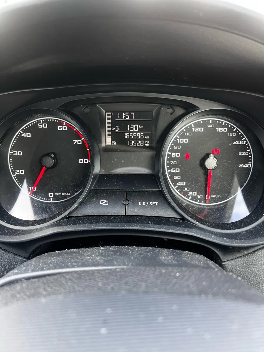 Seat Ibiza - Image 1