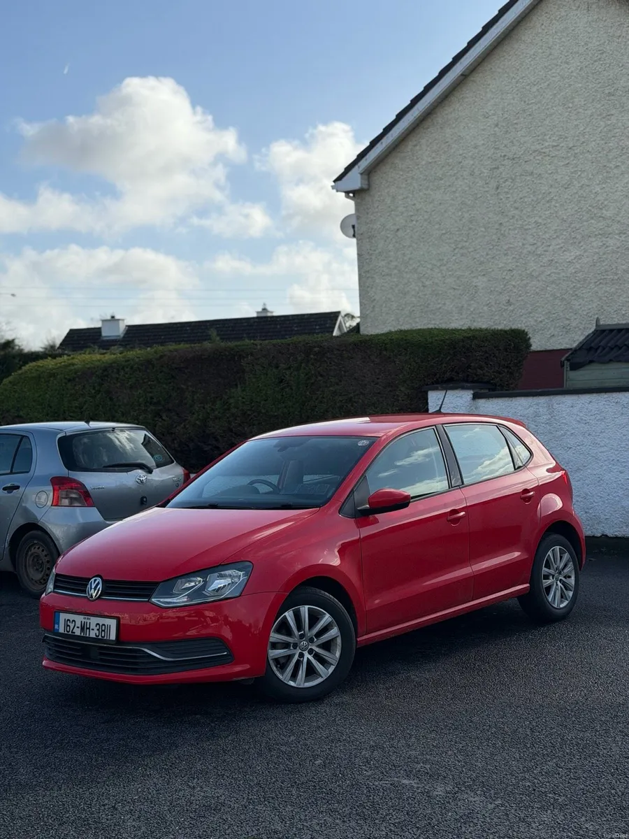 Volkswagen Polo 1.2L DSG TSI Automatic Bluemotion - Image 4