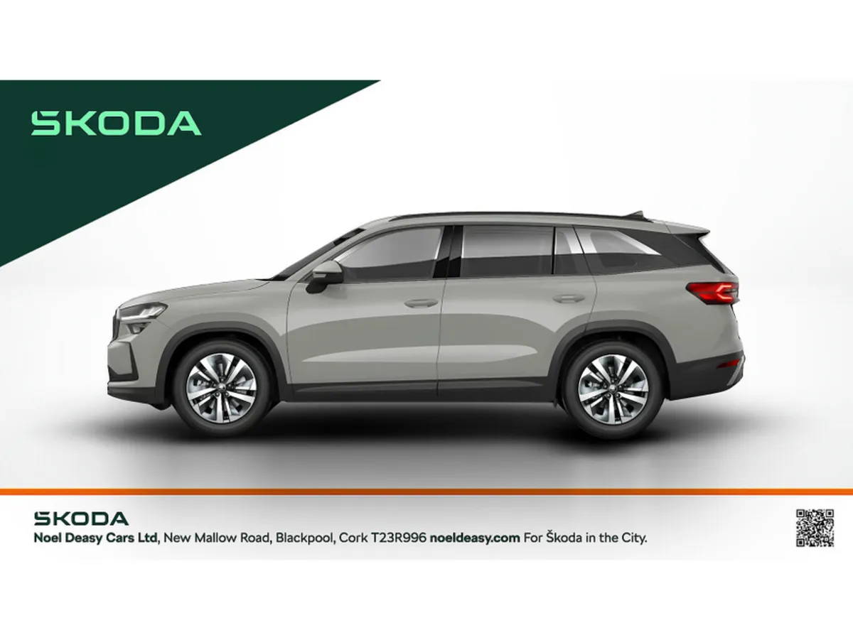 Skoda Kodiaq Selection - Image 3