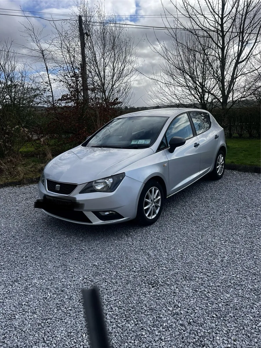 Seat Ibiza - Image 3
