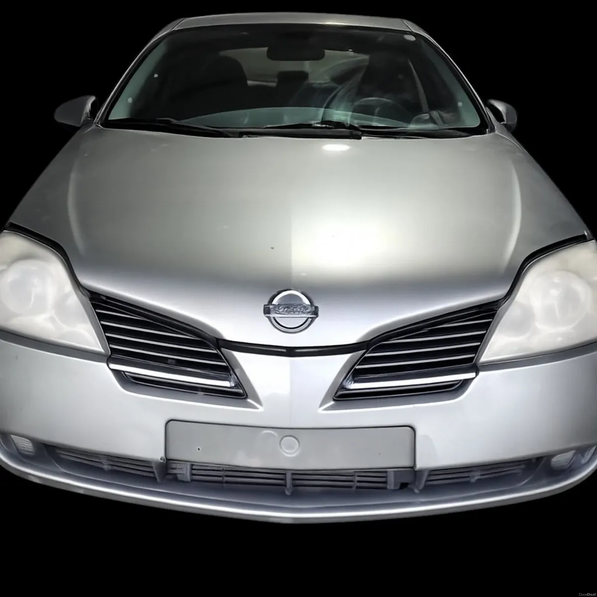 Nissan Primera(NCT 2027,Valid TAX,Low Miles,Tyres) - Image 3