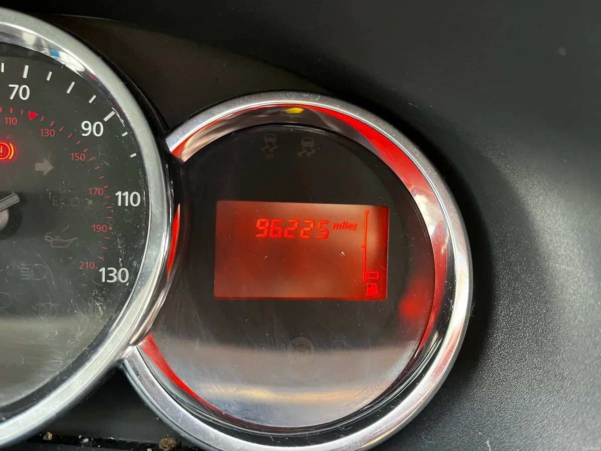 Dacia Sandero Stepway - Image 3