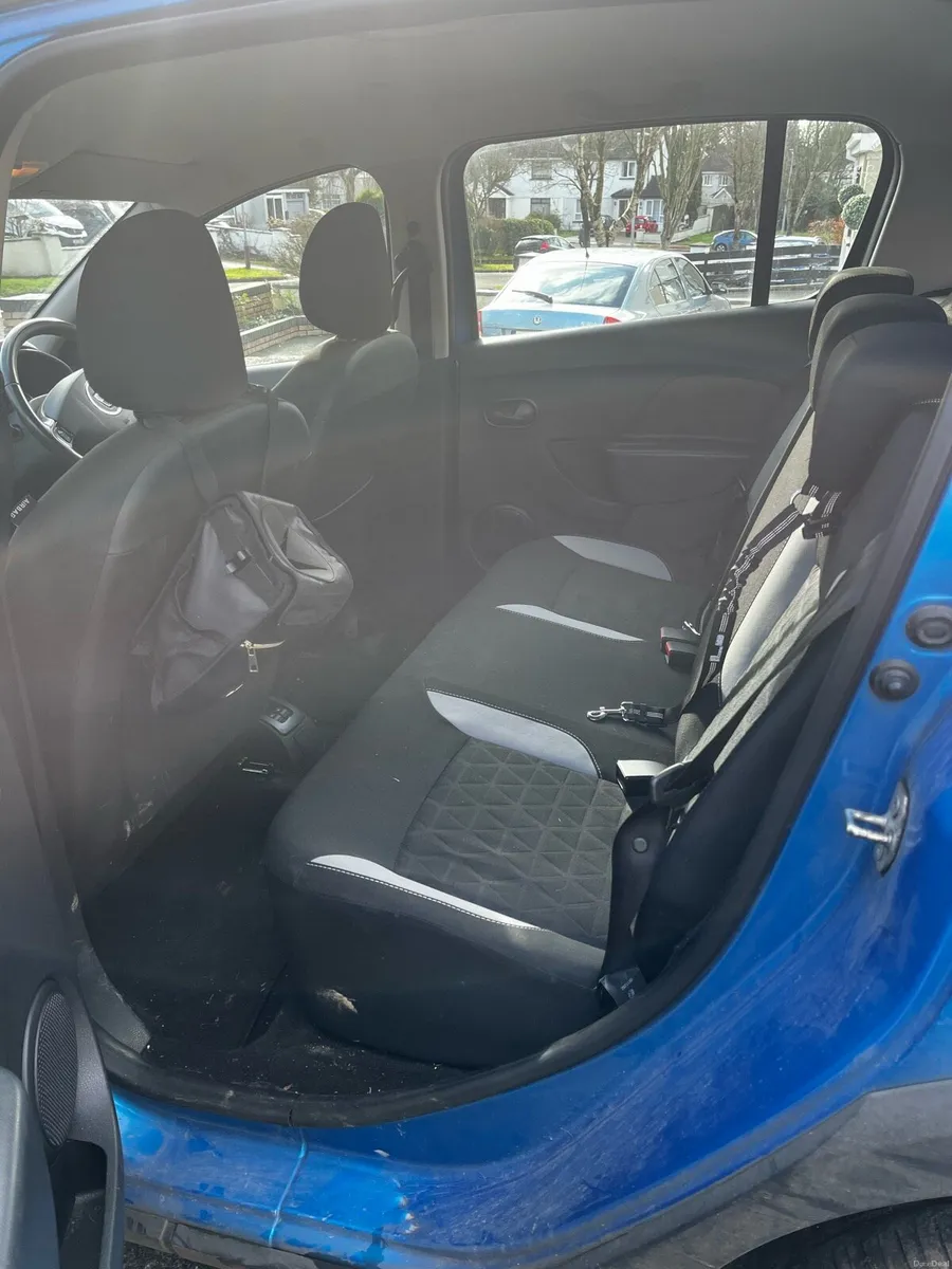 Dacia Sandero Stepway - Image 4