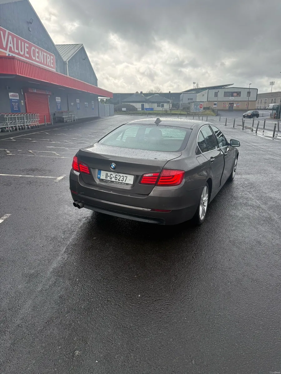 2011 F10 Tax&Test Manual - Image 3