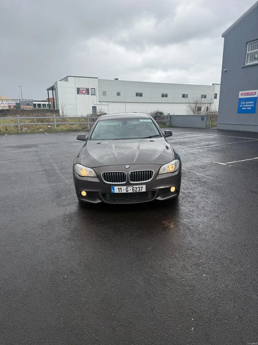 2011 F10 Tax&Test Manual - Image 1