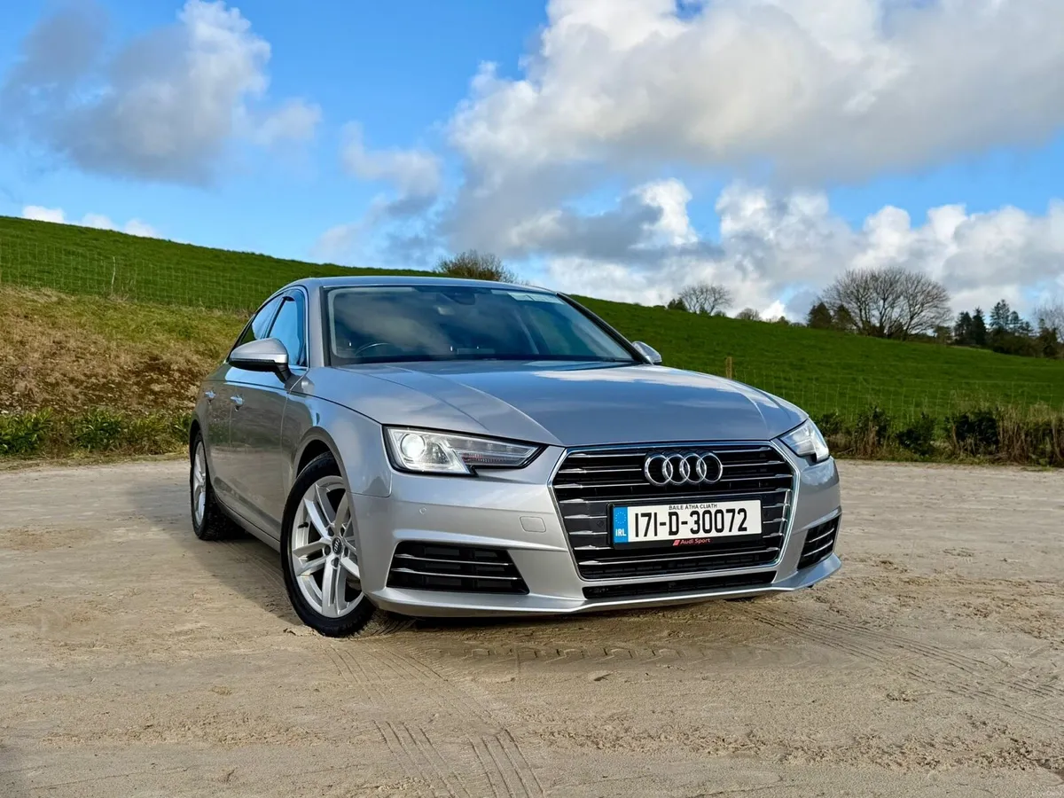 Audi A4 2.0TDI 150 S T SE ULTRA - Image 1