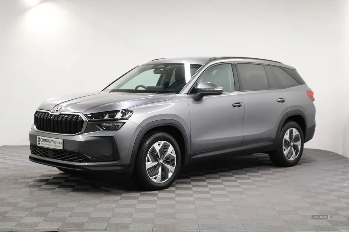 Skoda Kodiaq TDI SE - Image 3