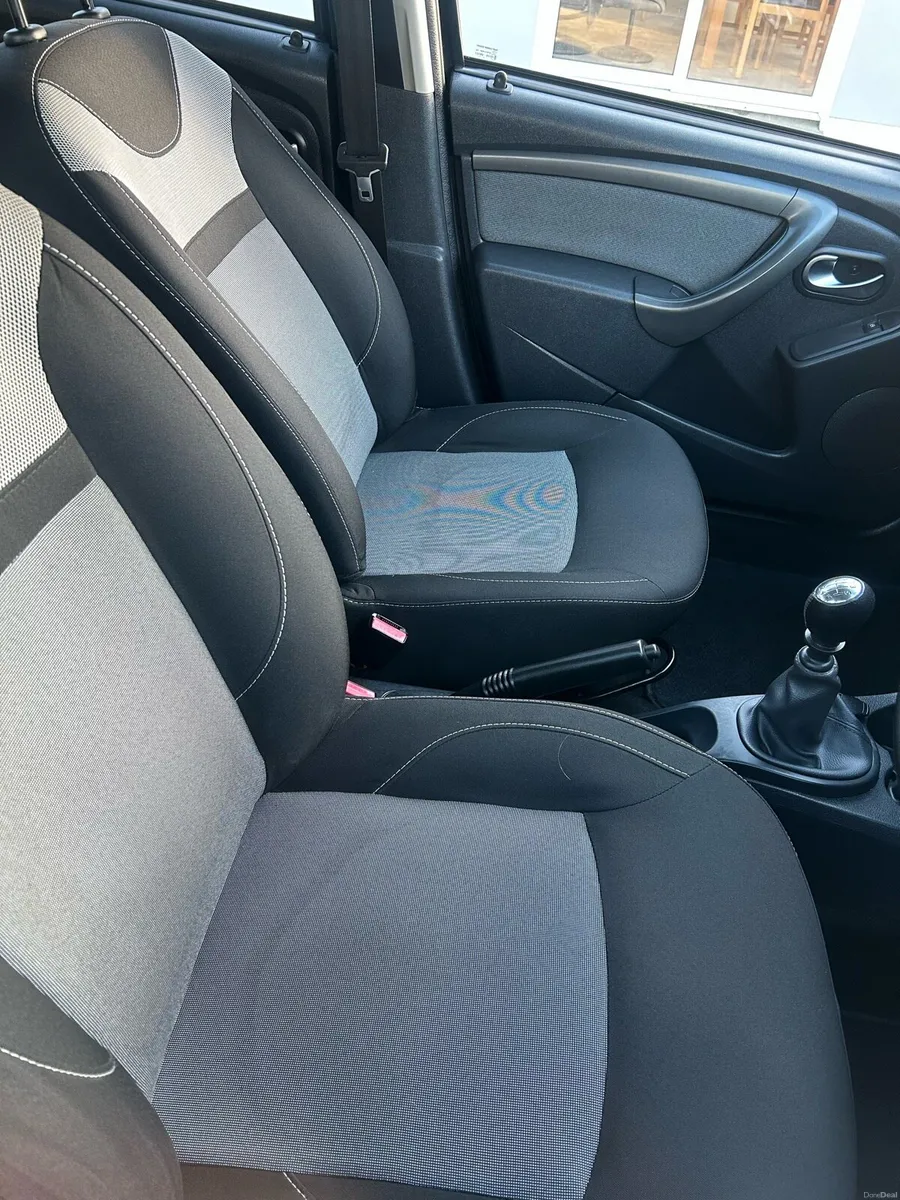 2018 Dacia duster 1.5 diesel - Image 3
