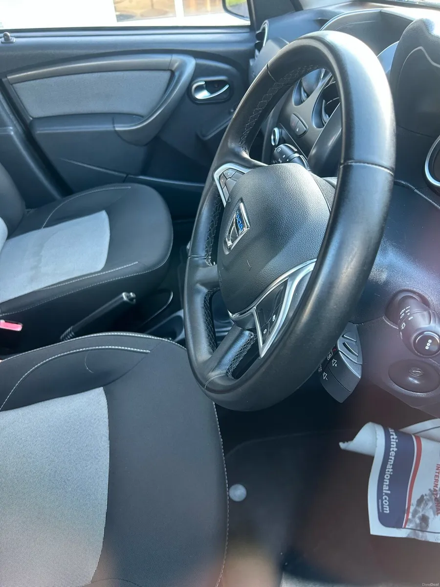 2018 Dacia duster 1.5 diesel - Image 4