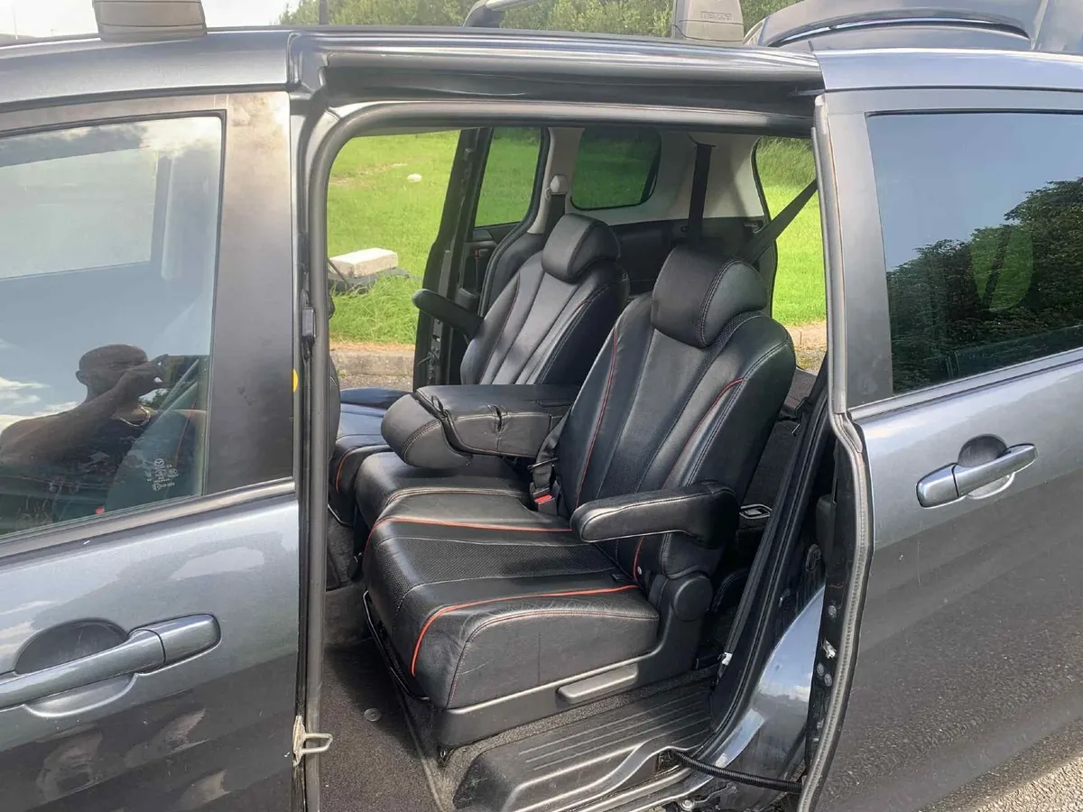 Mazda 5 2013 - Image 3