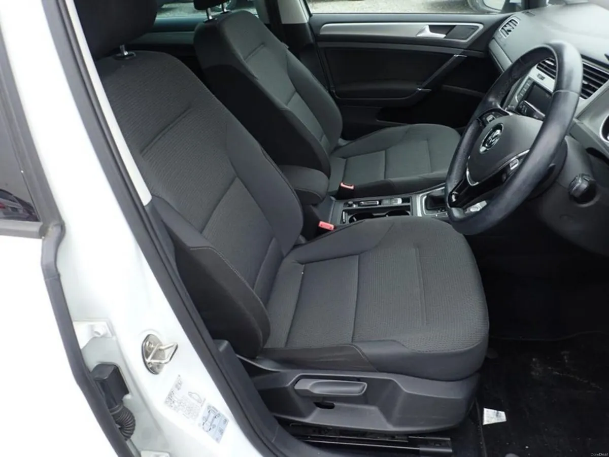 Volkswagen Golf 162 1.2 Comfortline - Image 3