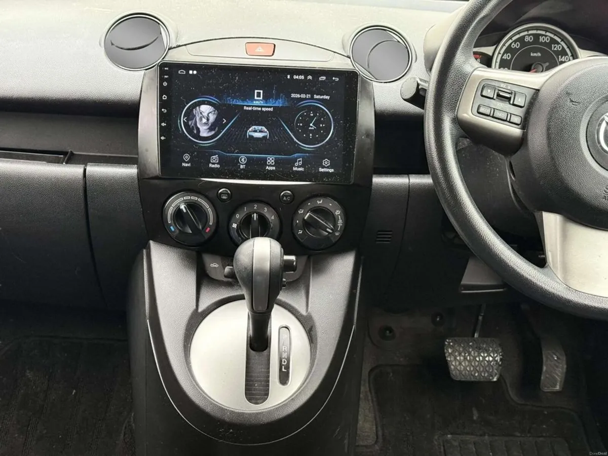 Mazda Demio Dba-de3fs 5DR Auto - Image 2