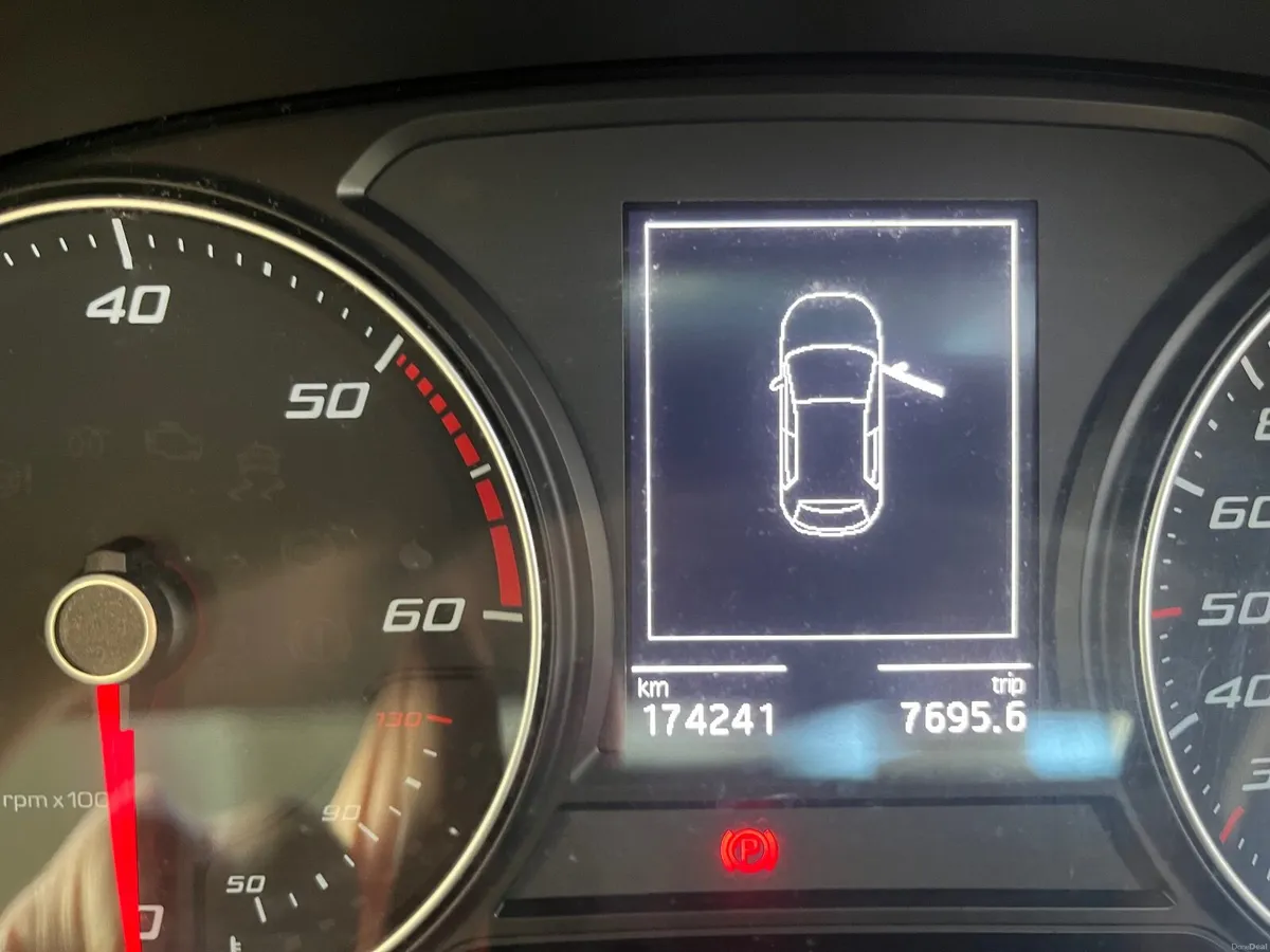 SEAT Leon DSG 150bhp - Image 2
