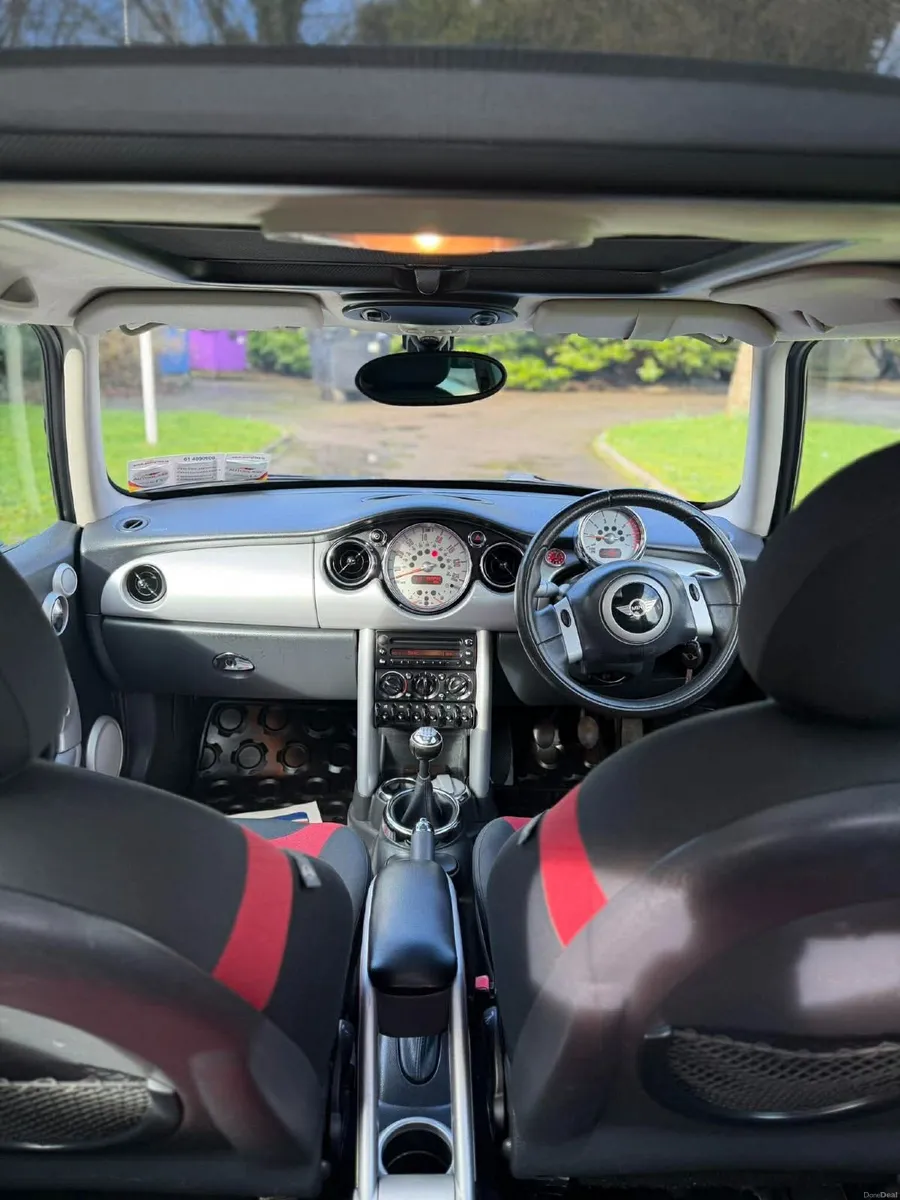 Mini One 2006 - Image 3