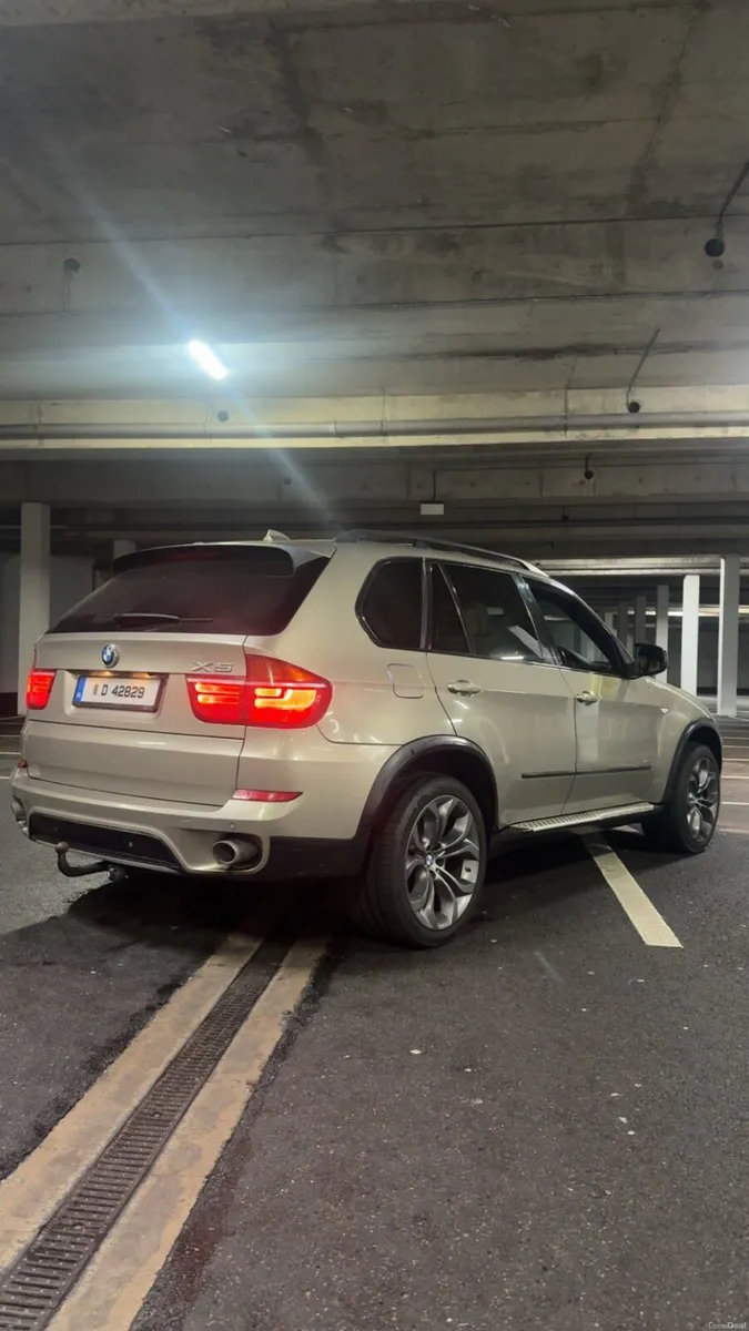 E70 X5 3.0D Msport - Image 1