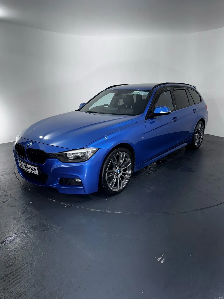 Bmw F31 320d Msport - Image 3