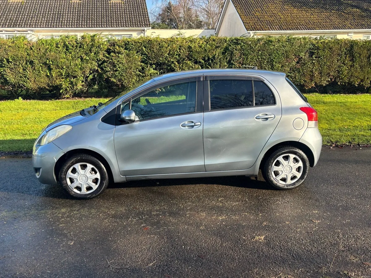 Toyota Automatic NEW NCT - Image 2