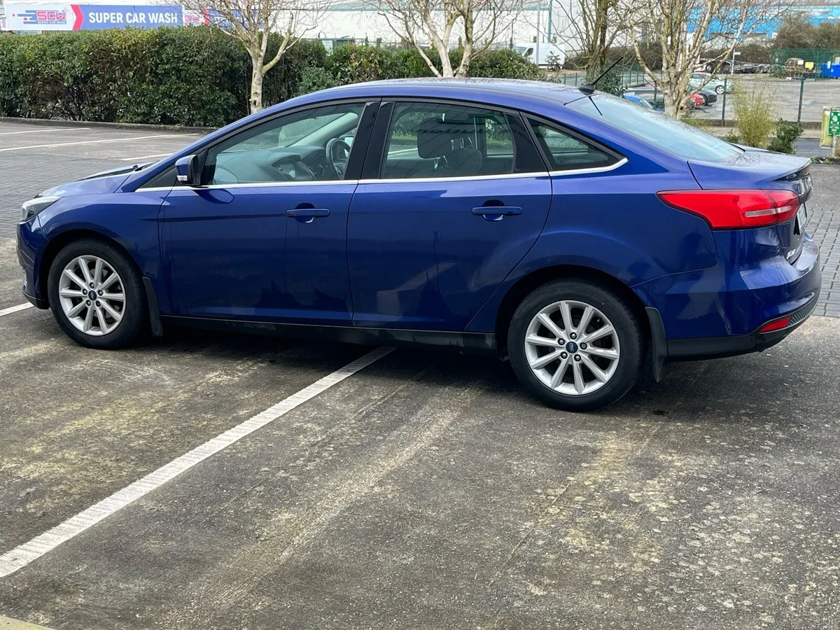 2018 Focus, only 80k km, 1 Owner Car!!! - Image 4