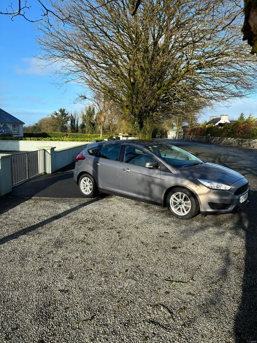 2015 ford focus - Image 3