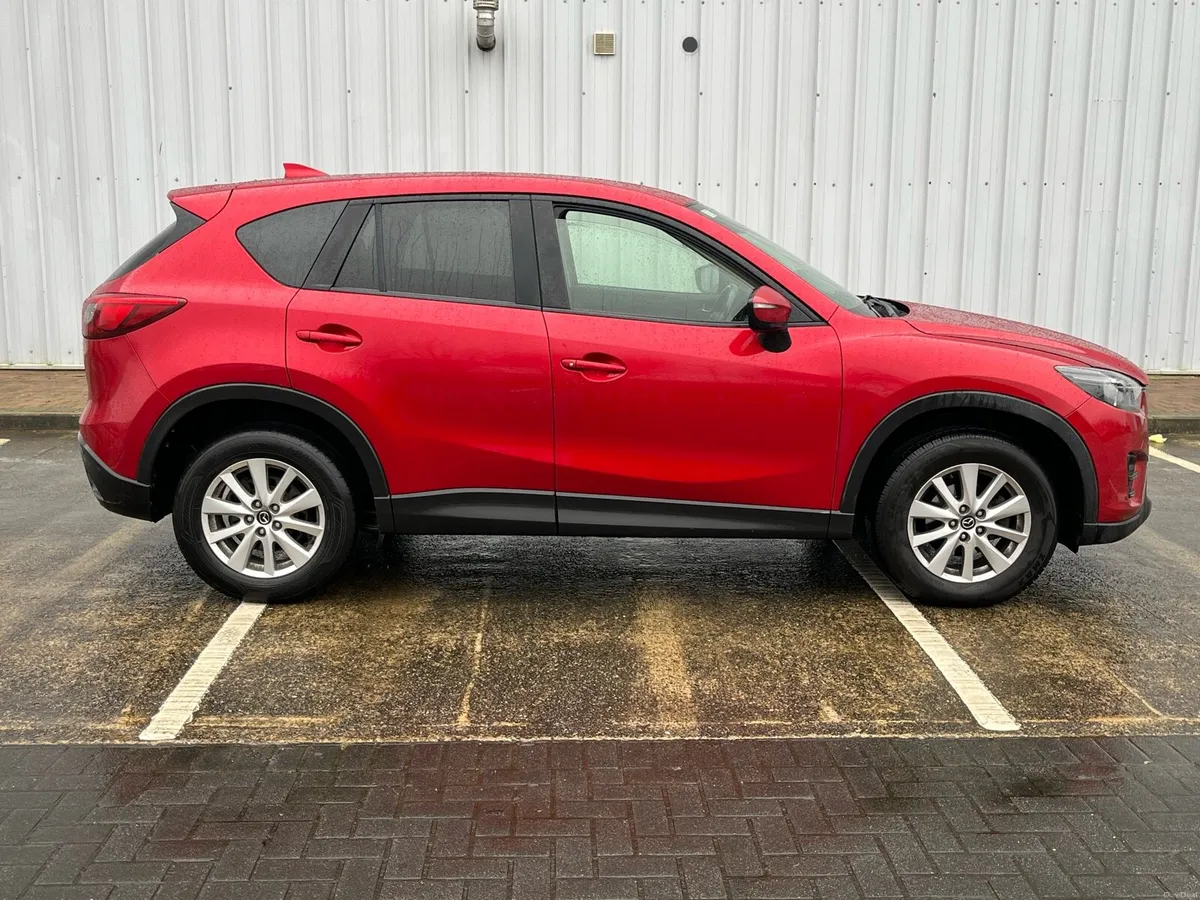 2017 Mazda CX-5, 140k km, IMMACULATE. - Image 2