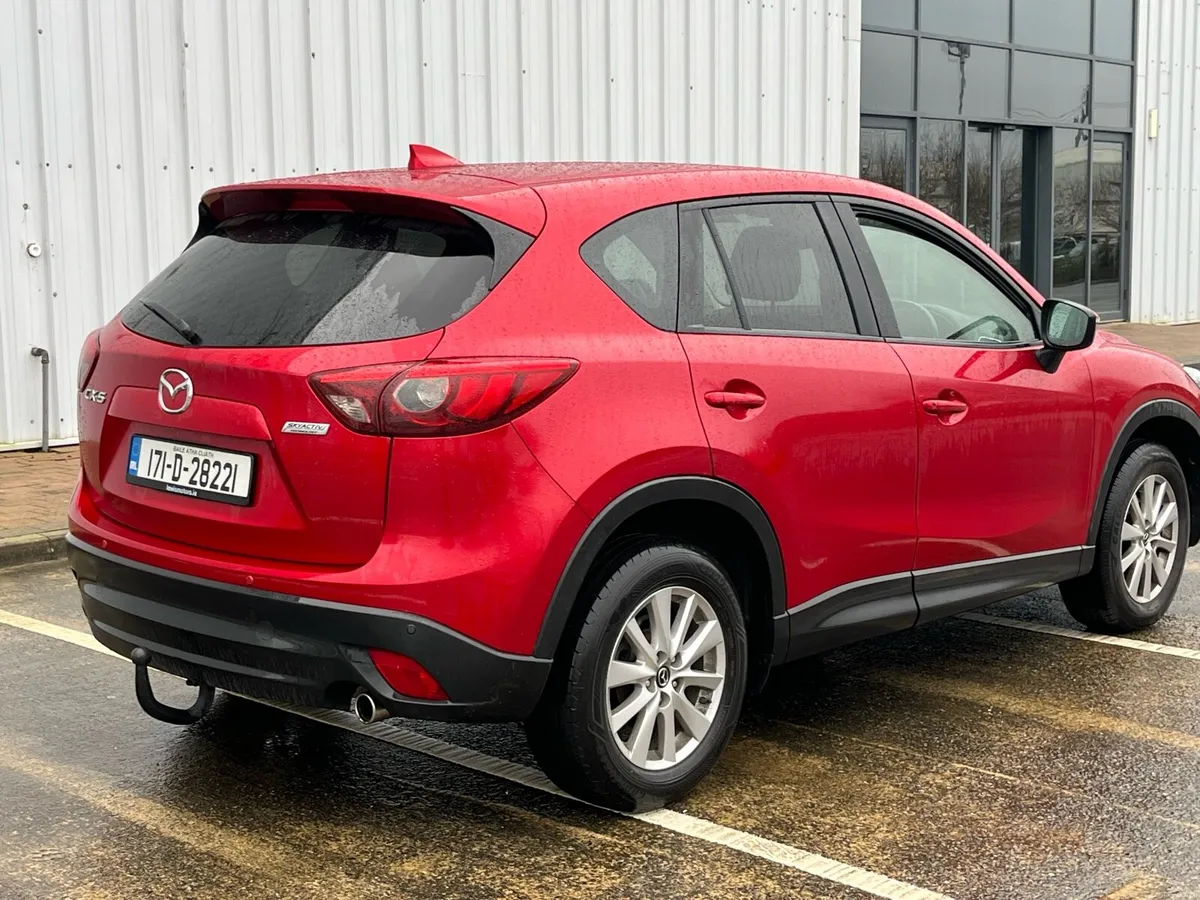 2017 Mazda CX-5, 140k km, IMMACULATE. - Image 4