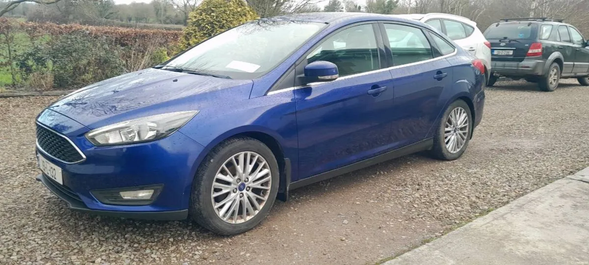 Ford Focus - Image 1