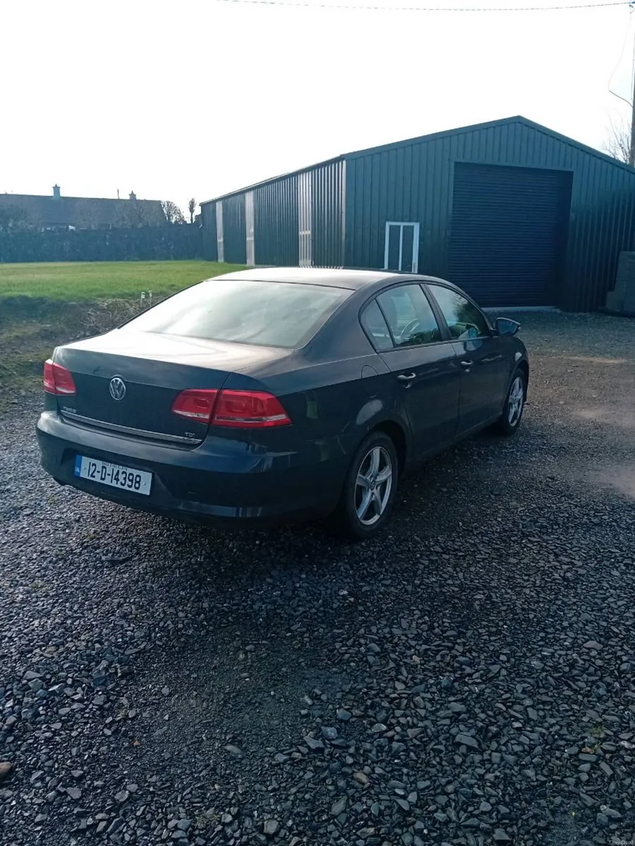 Vw passat 1.6 tdi - Image 4