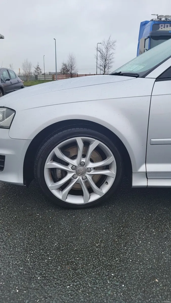 Audi S3 2012 - Image 4