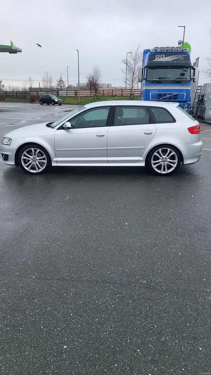 Audi S3 2012 - Image 5