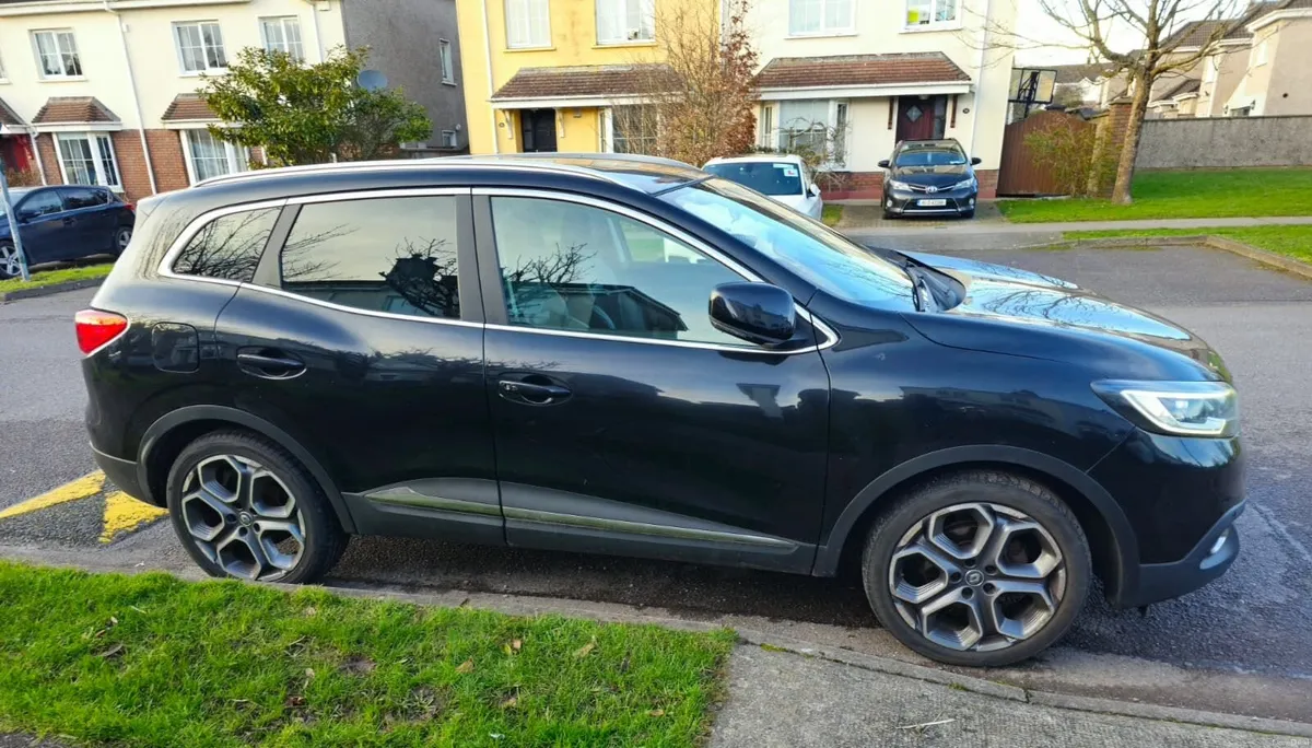 Renault Kadjar 2016 - Image 1