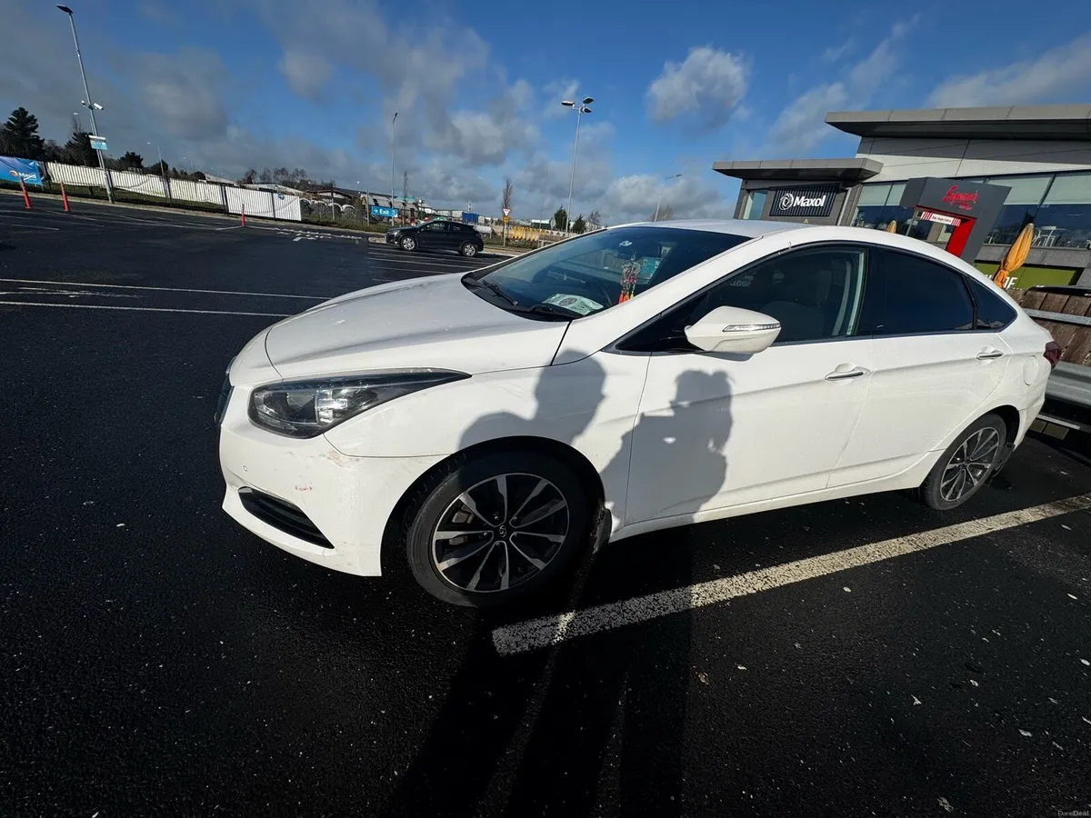 Hyundai i40 - Image 3