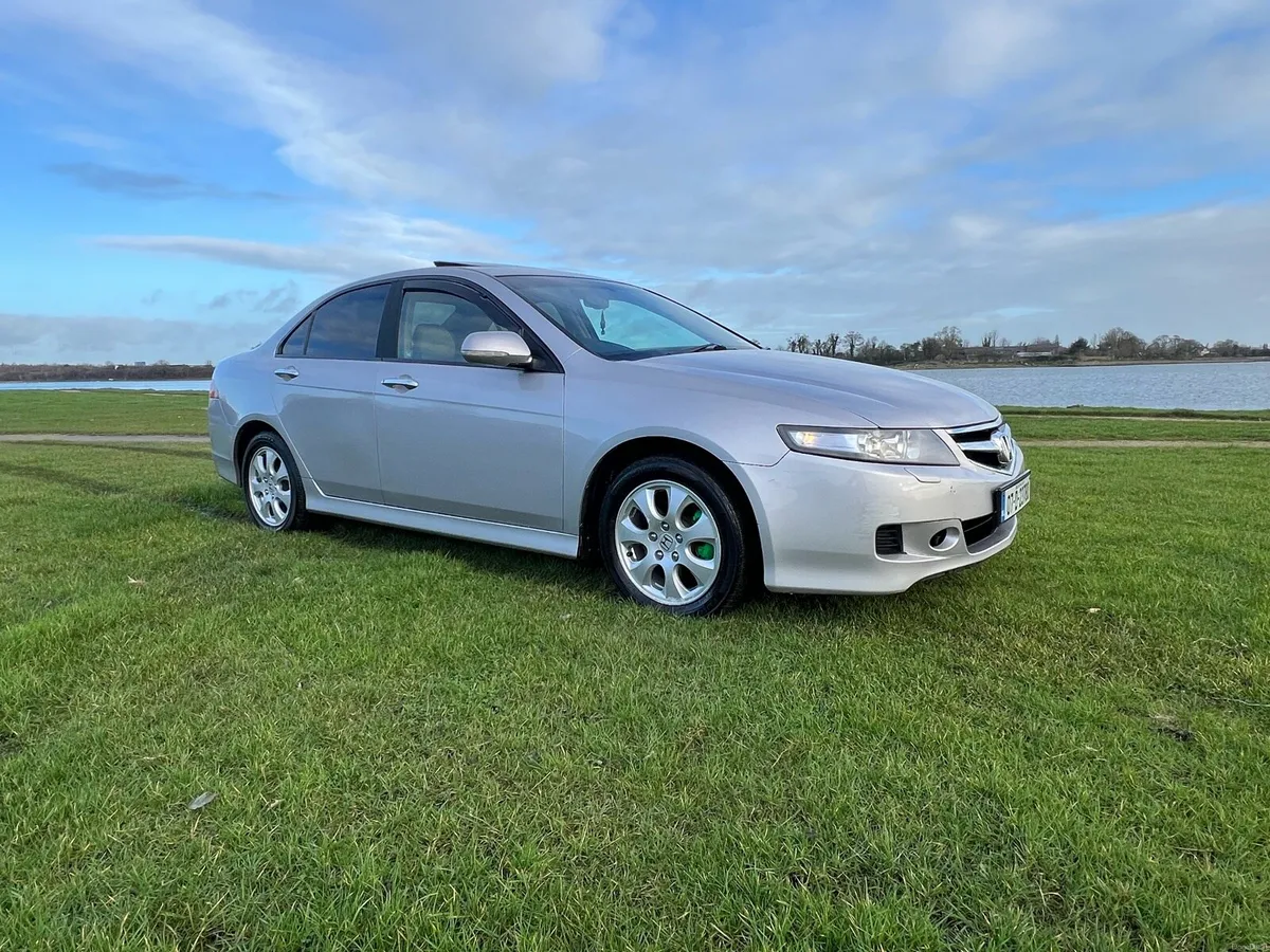 Honda accord executive - Image 2