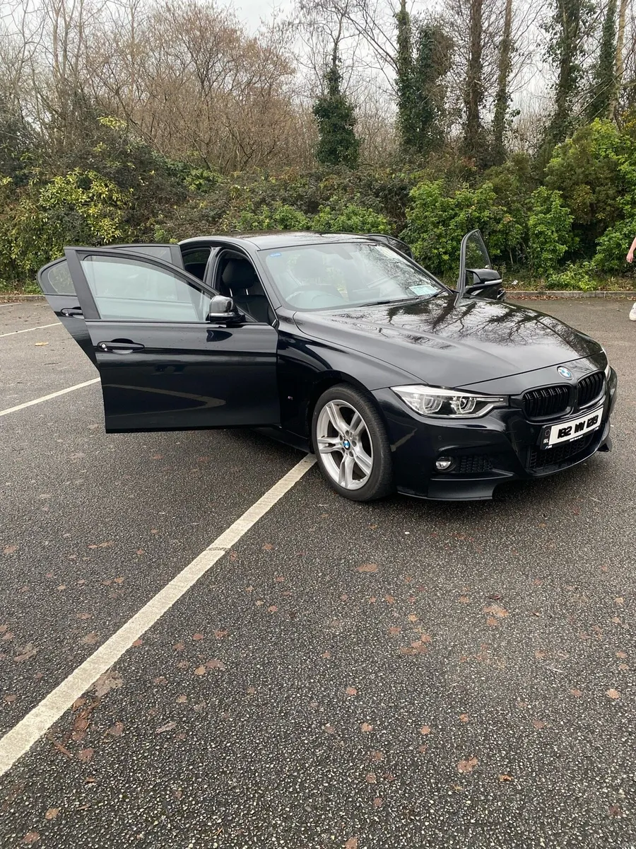 182 Bmw 330e M-Sport Automatic - Image 2