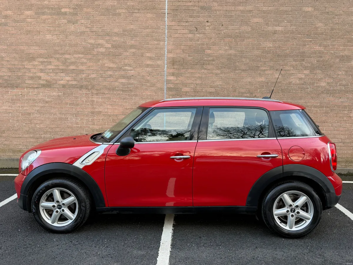 Mini One 2013 - Image 3