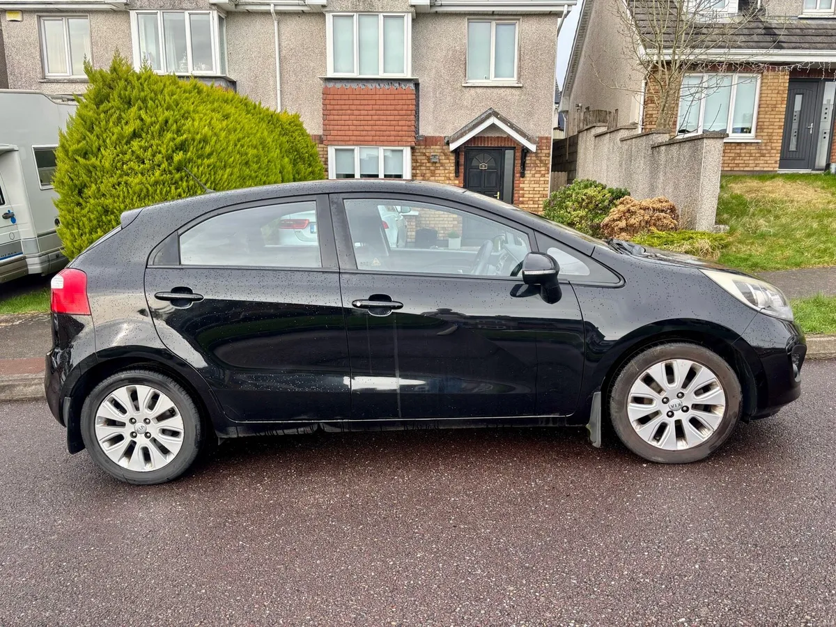 2012 Kia Rio - Image 4