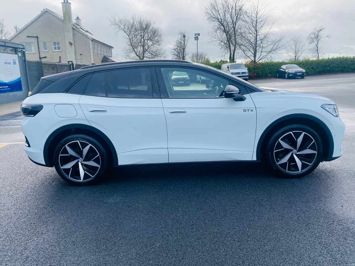 VOLKSWAGEN ID4 GTX MAX 2023 (231) - Image 4