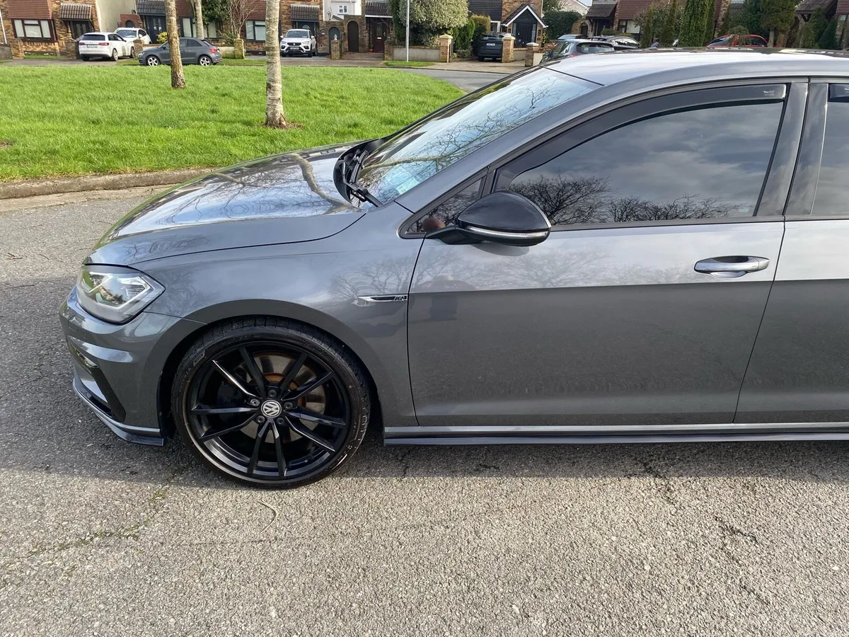 VW Golf R - Image 4