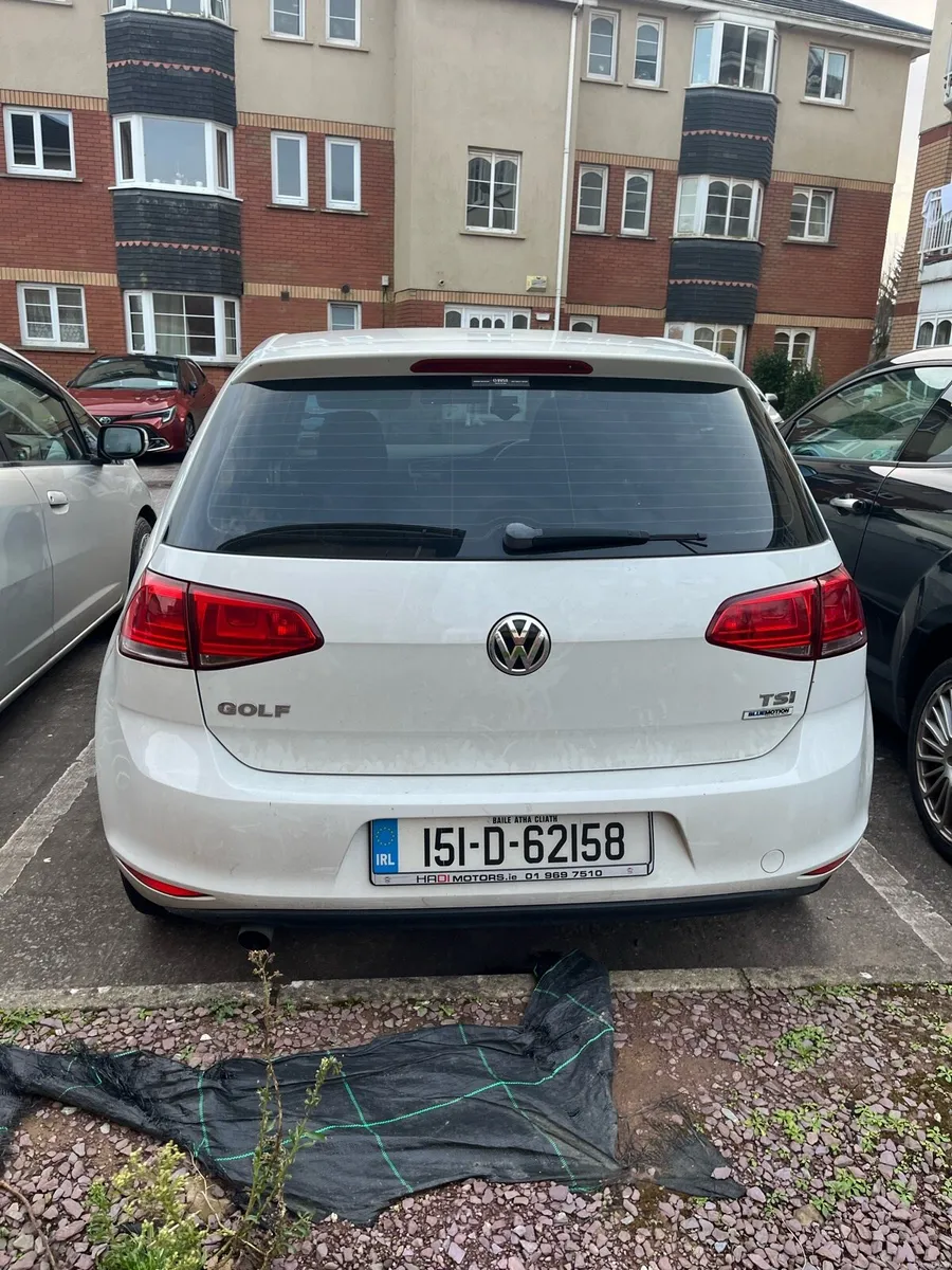 Volkswagen Golf - Image 4