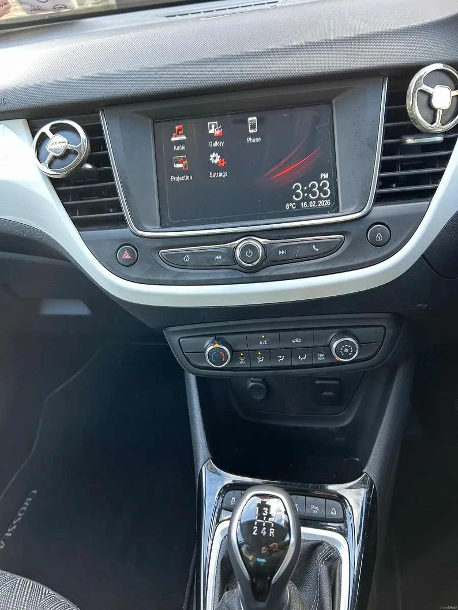 Opel Crossland X 2021 - Image 4