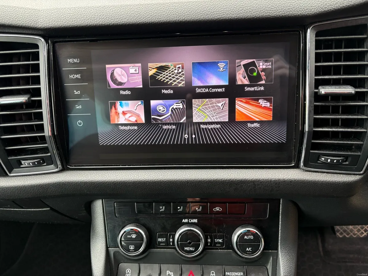 Skoda Kodiaq 2018. 190bhp. 4x4. DSG. - Image 4