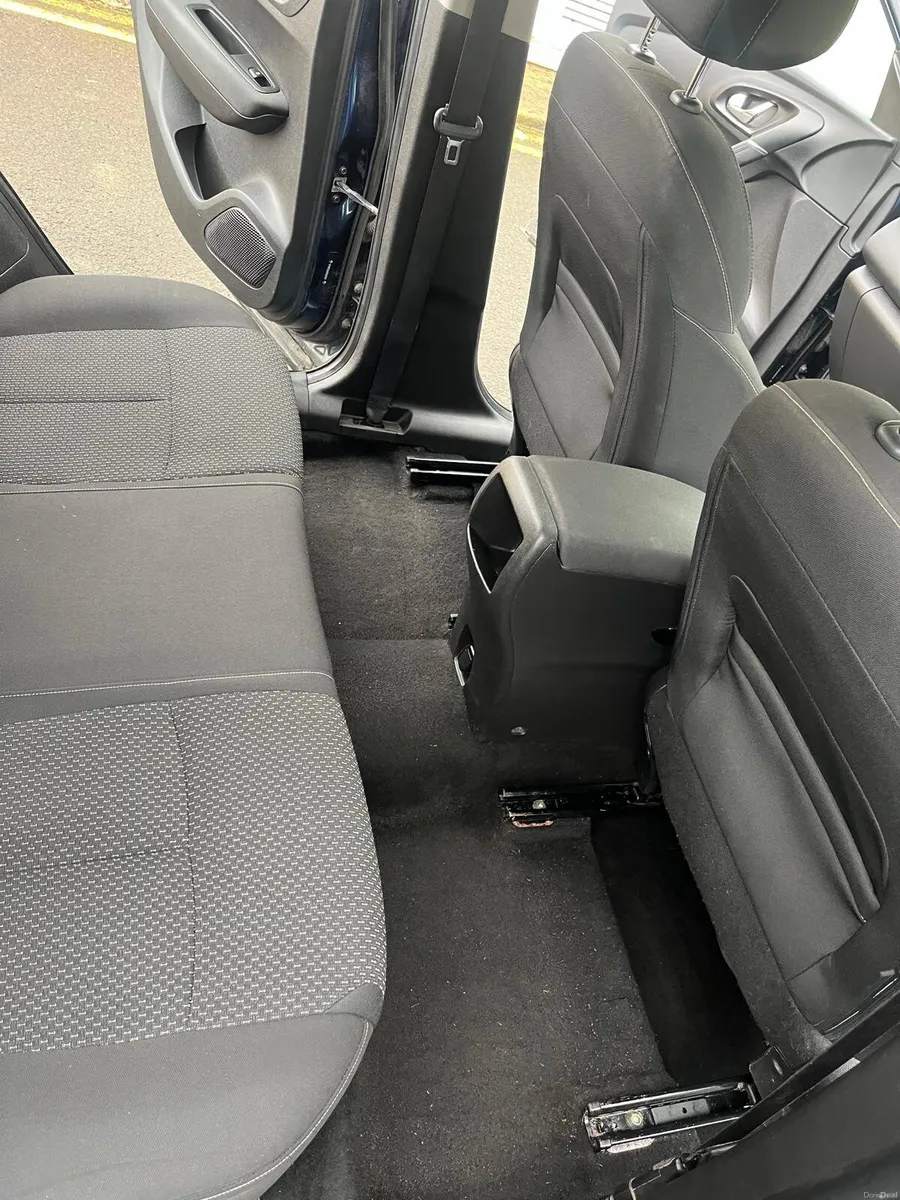 Renault Kadjar 2016 - Image 4