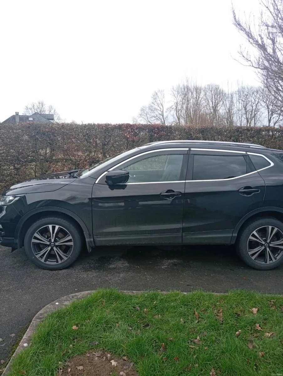 Nissan Quaskai Premium - Image 2