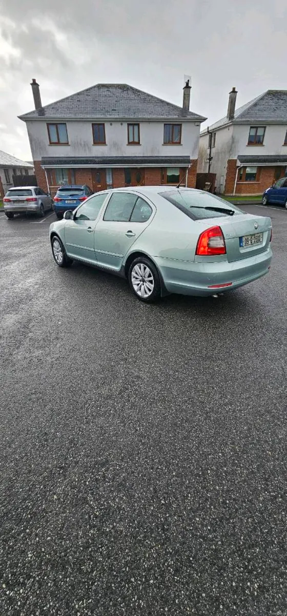 Skoda Octavia - Image 4