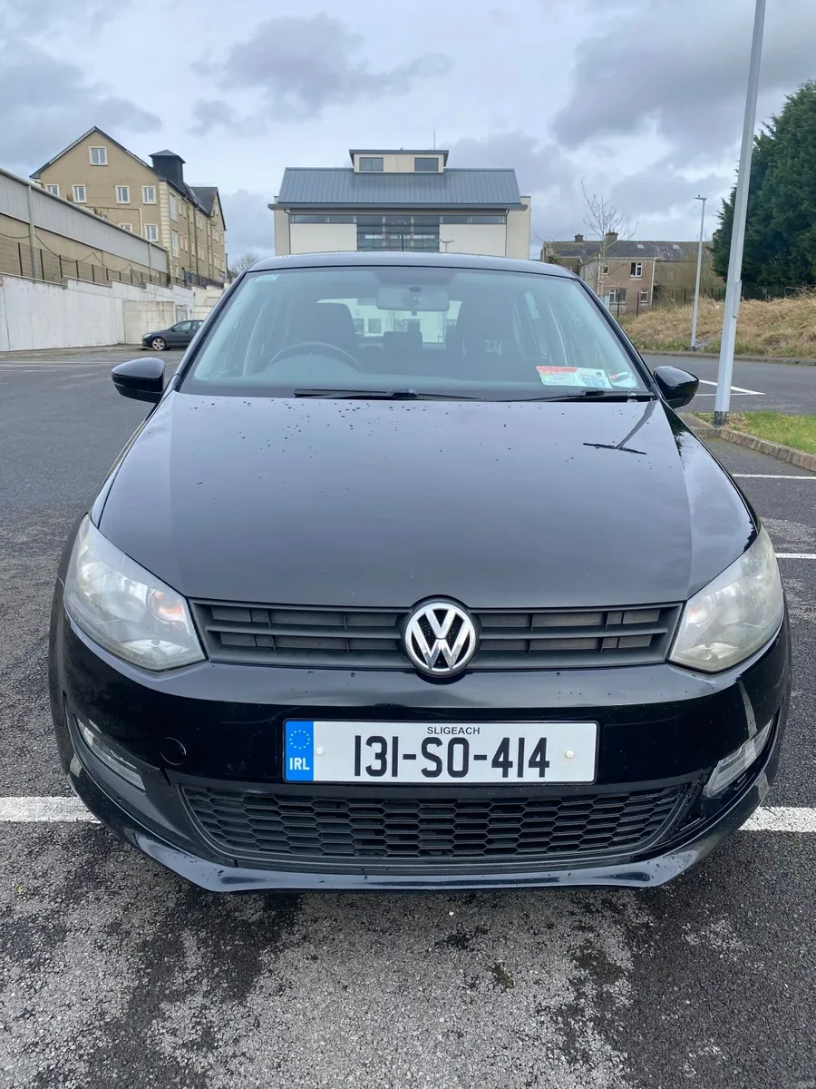 VW Polo 2013  Low Miles/New Timing belt /3 Owners - Image 1